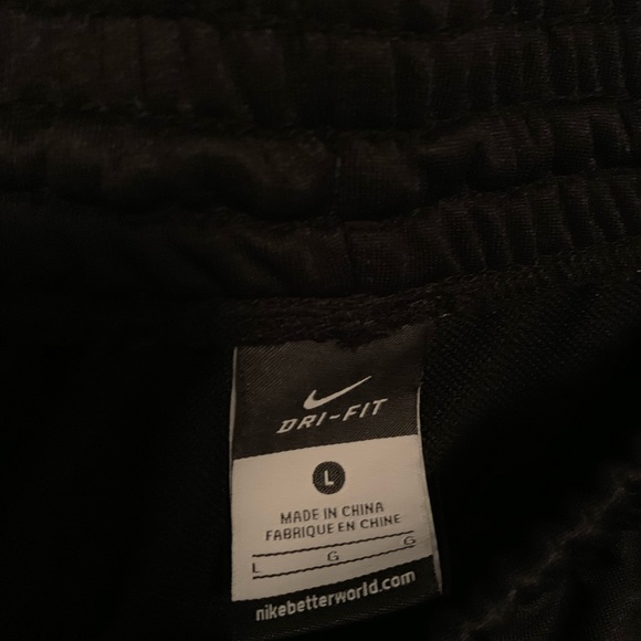 Nike Dri Fit Pants - Picture 2 of 5